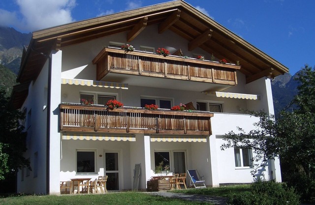 Vacation apartment/apartment for 2 guests with 45m² in Parcines (111181)