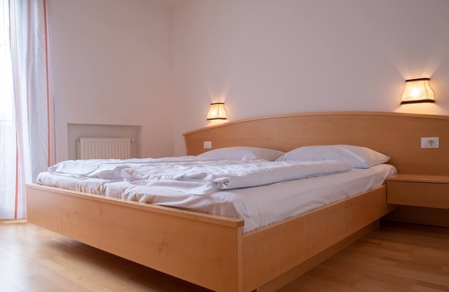 Vacation apartment/apartment for 2 guests with 45m² in Parcines (125968)
