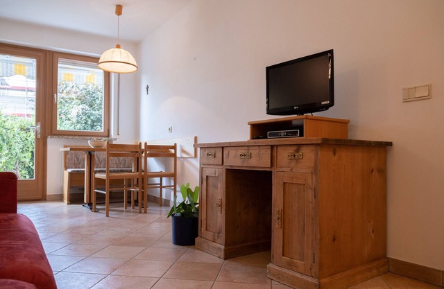 Vacation apartment/apartment for 5 guests with 60m² in Parcines (125973)