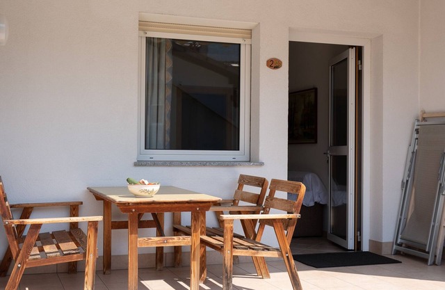 Vacation apartment/apartment for 5 guests with 65m² in Parcines (127602)