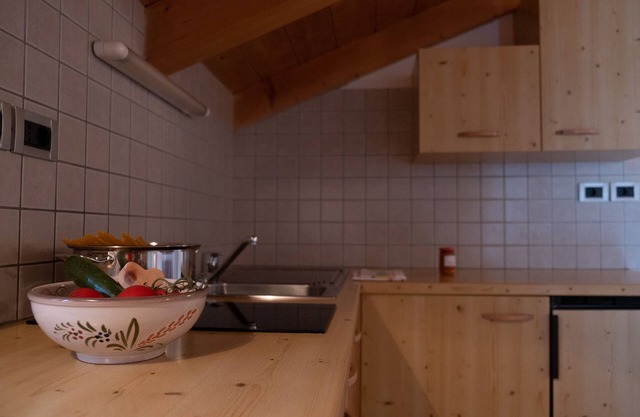 Vacation apartment/apartment for 5 guests with 65m² in Parcines (127605)