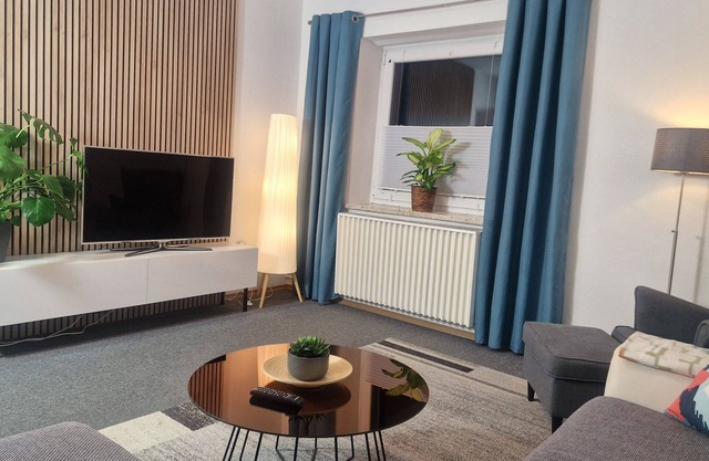 Vacation apartment accommodation in a quiet location with terrace ! Family friendly !