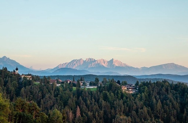 Vacation apartment Alpenkaiser in Oberbozen + Ritten Card