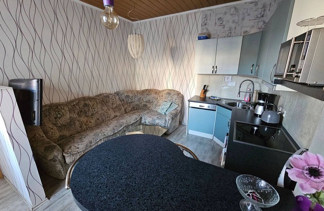 Vacation apartment -Alte Backstube- - HOLIDAY APARTMENT