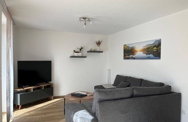 Vacation apartment Alte Tenne, 1 bedroom - Brenner, House