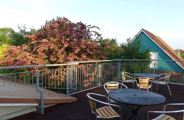 Vacation apartment "Am Langenwerder Whg. 9" on Poel