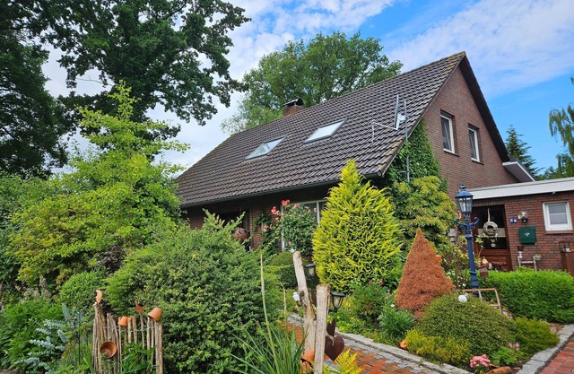 Vacation apartment Am Moor 35629 - Holiday apartment Am Moor