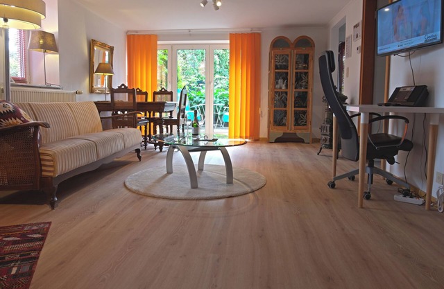 Vacation apartment "An den Linden" Kelmis Dreiländereck