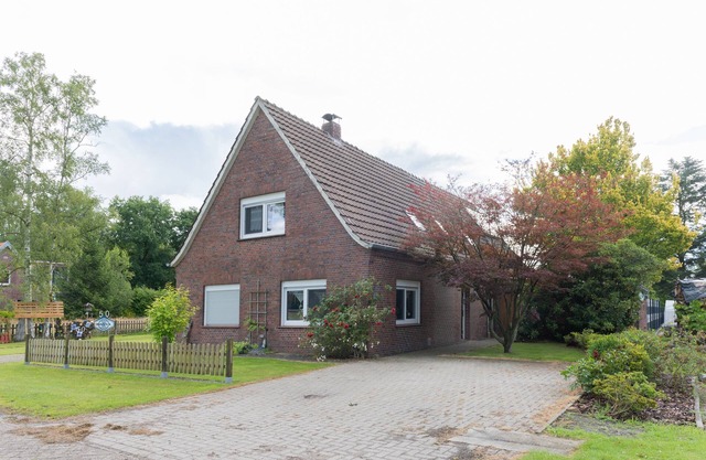 Vacation apartment An der Eichenallee, 35200 - Holiday apartment, An der Eichenallee