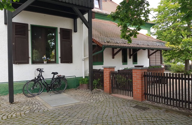 Vacation apartment - an ingenious starting point for discovering the Leipzig region