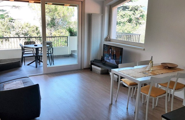 Vacation apartment Anna in Casa Pimi under German ital. Management and support