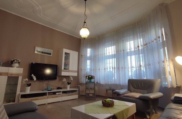 Vacation apartment Andrea