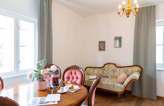 Vacation apartment/apartment for 2 guests with 49m² in Bad Ischl (147398)