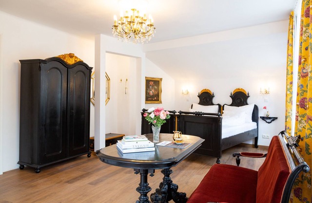 Vacation apartment/apartment for 2 guests with 33m² in Bad Ischl (147399)