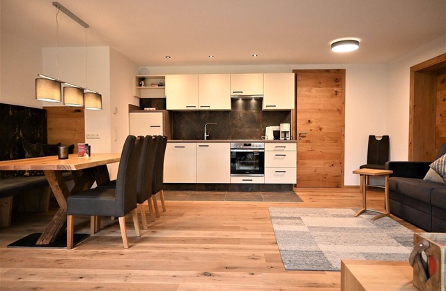 Vacation apartment/apartment for 5 guests with 85m² in Biberwier (168148)