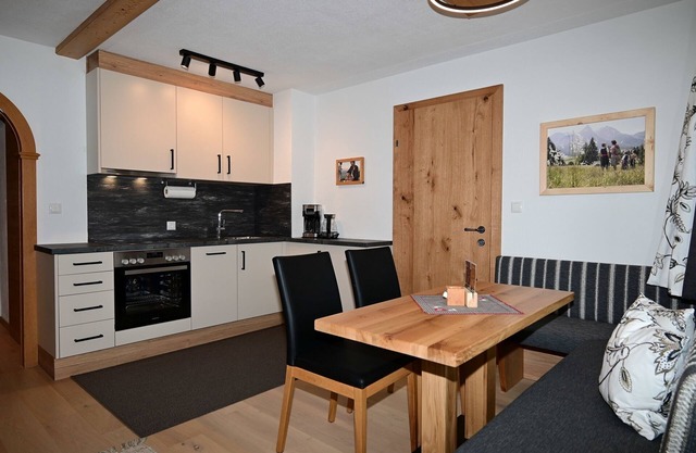 Vacation apartment/apartment for 4 guests with 50m² in Biberwier (175605)