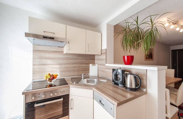Vacation apartment/apartment for 4 guests with 65m² in Bichlbach (168720)
