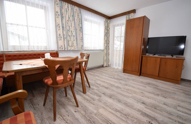 Vacation apartment/apartment for 4 guests with 45m² in Bichlbach (251109)