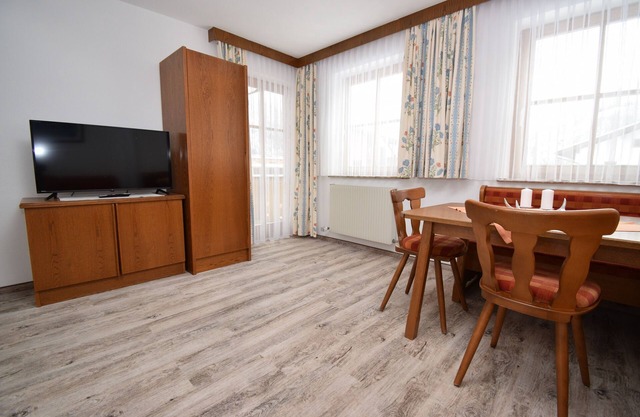 Vacation apartment/apartment for 4 guests with 40m² in Bichlbach (251136)