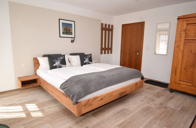 Vacation apartment/apartment for 2 guests with 30m² in Bichlbach (251141)