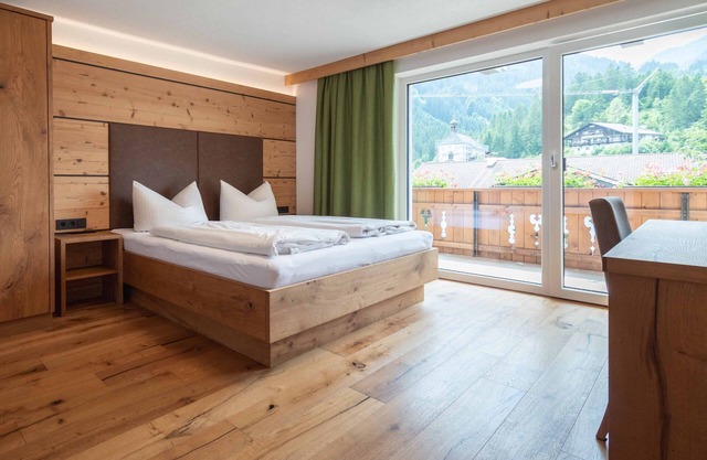 Vacation apartment/apartment for 7 guests with 85m² in Bichlbach (247575)