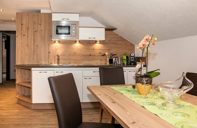 Vacation apartment/apartment for 6 guests with 75m² in Kaunertal (60629)