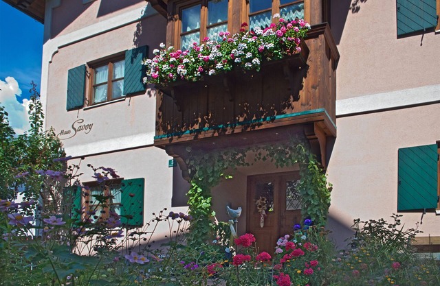 Vacation apartment/apartment for 4 guests with 54m² in Kitzbühel (127954)