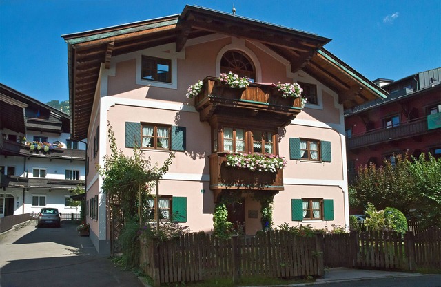 Vacation apartment/apartment for 2 guests with 54m² in Kitzbühel (128247)