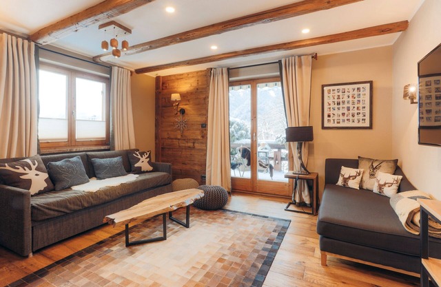 Vacation apartment/apartment for 6 guests with 102m² in Kitzbühel (268020)