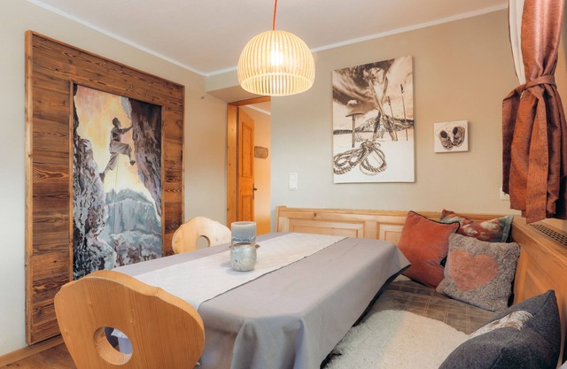 Vacation apartment/apartment for 4 guests with 48m² in Kitzbühel (268277)