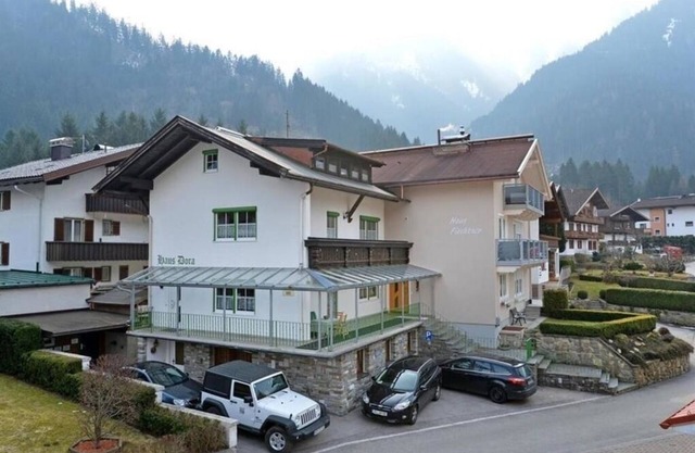 Vacation apartment/apartment for 4 guests with 38m² in Mayrhofen (174185)