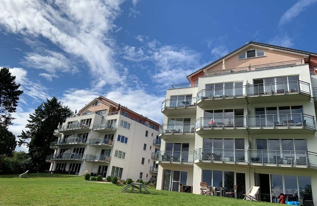 Vacation apartment/apartment for 2 guests with 38m² in Ascheberg (122263)