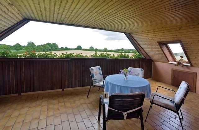 Vacation apartment/apartment for 4 guests with 75m² in Ascheffel (1873)