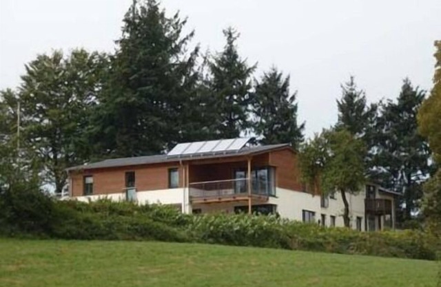 Vacation apartment/apartment for 5 guests with 80m² in Ascheffel (296707)