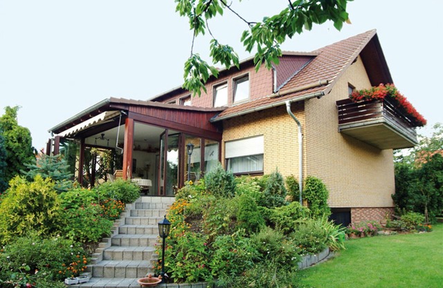 Vacation apartment/apartment for 6 guests with 100m² in Bad Grund (96450)