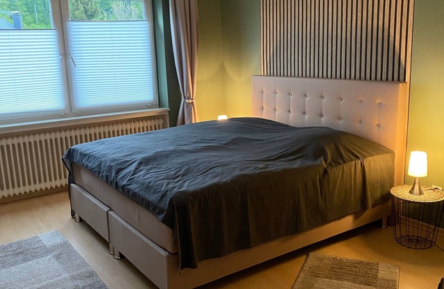Vacation apartment/apartment for 5 guests with 75m² in Berlingen (163304)