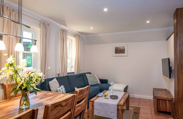 Vacation apartment/apartment for 4 guests with 62m² in Bispingen (150192)