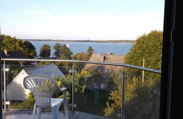 Vacation apartment/apartment for 6 guests with 87m² in Borgwedel (183380)