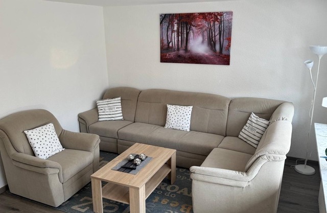 Vacation apartment/apartment for 6 guests with 65m² in Braunlage (55000)