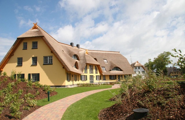 Vacation apartment/apartment for 4 guests with 70m² in Dierhagen (123525)