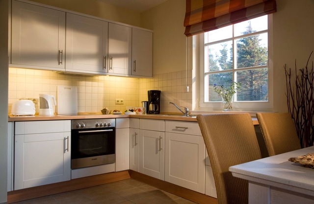 Vacation apartment/apartment for 2 guests with 45m² in Dierhagen (123547)