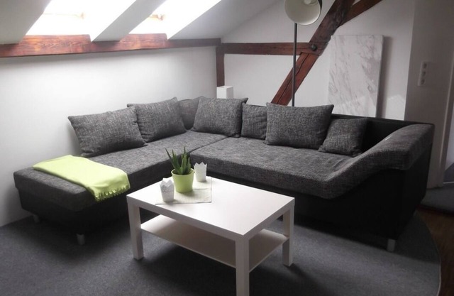 Vacation apartment/apartment for 4 guests with 64m² in Ebensfeld (68171)