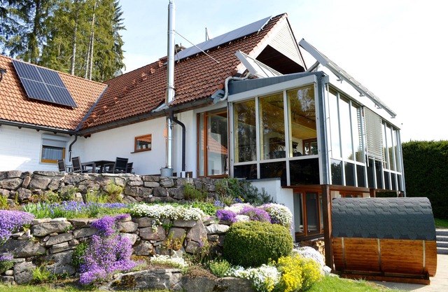 Vacation apartment/apartment for 10 guests with 160m² in Eisenbach (251481)