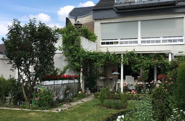Vacation apartment/apartment for 3 guests with 65m² in Ennepetal (183752)