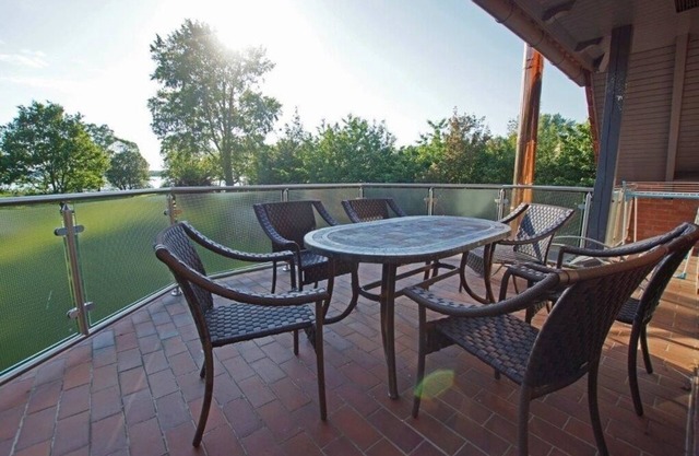 Vacation apartment/apartment for 8 guests with 140m² in Flessenow (150094)