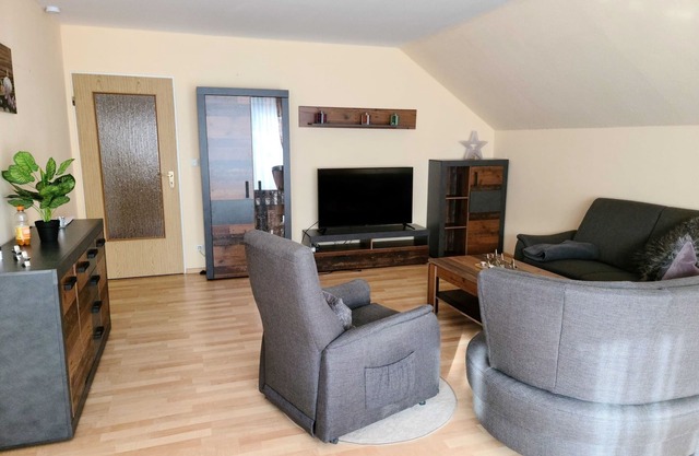 Vacation apartment/apartment for 4 guests with 80m² in Gütersloh (296734)