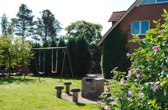 Vacation apartment/apartment for 3 guests with 45m² in Goosefeld (2351)