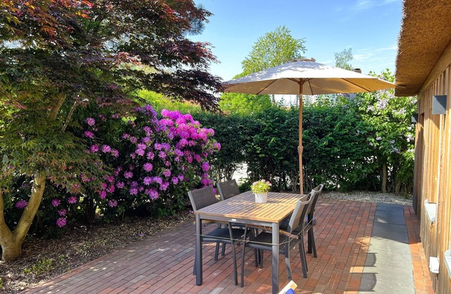 Vacation apartment/apartment for 2 guests with 55m² in Grödersby (173971)