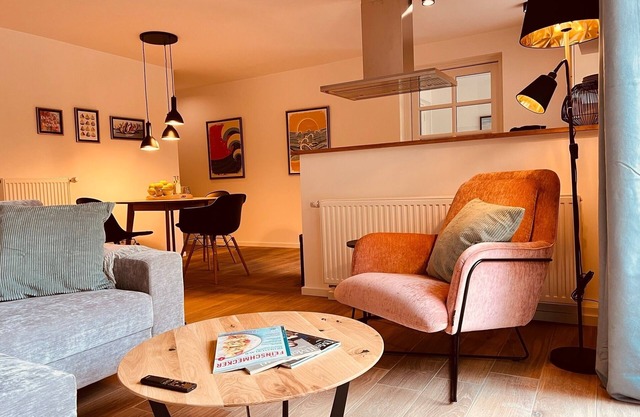 Vacation apartment/apartment for 2 guests with 45m² in Grödersby (173978)