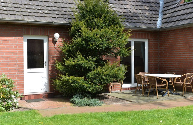 Vacation apartment/apartment for 8 guests with 95m² in Haselünne (263754)